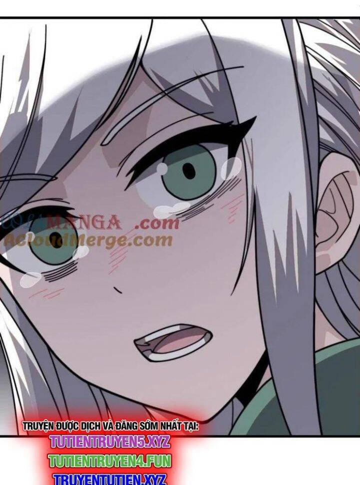 Ta Có Một Sơn Trại: Chapter 1044