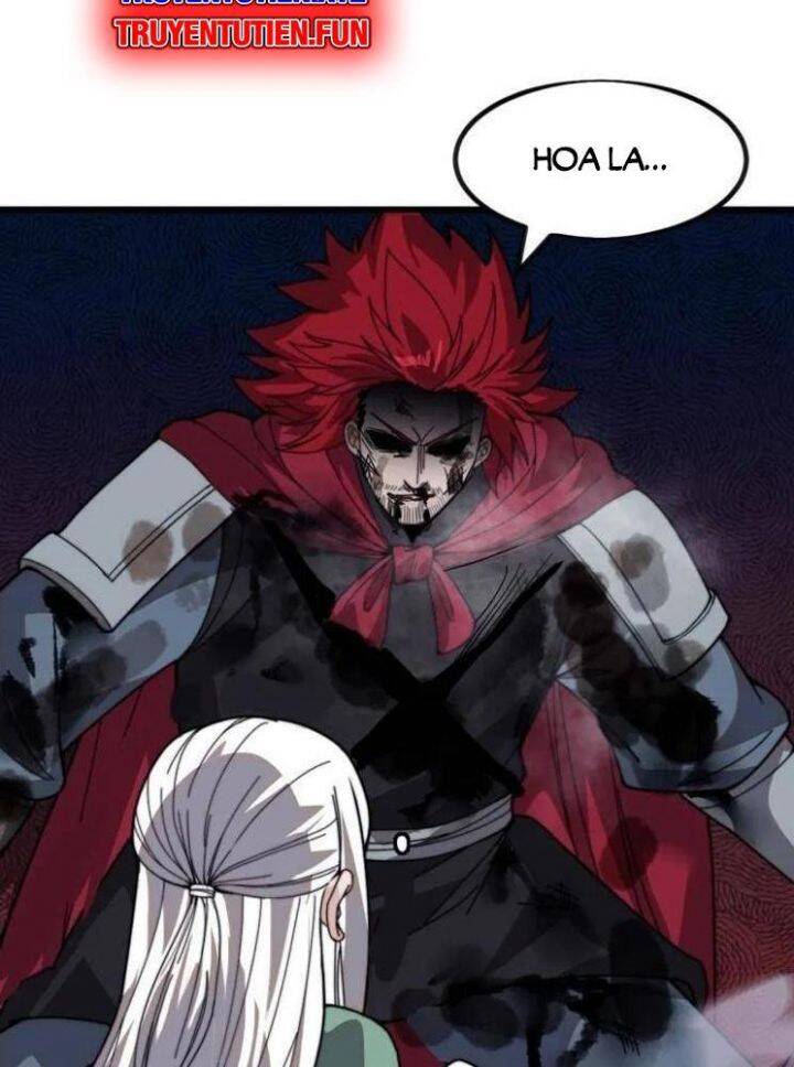 Ta Có Một Sơn Trại: Chapter 1044