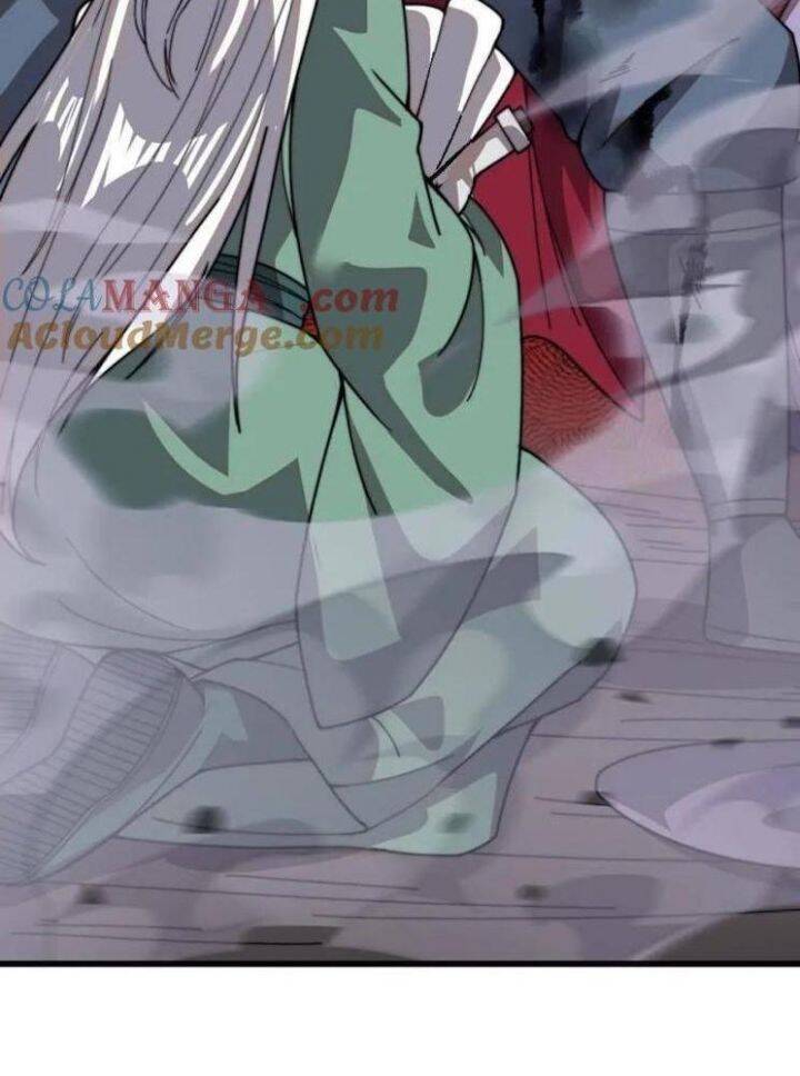 Ta Có Một Sơn Trại: Chapter 1044