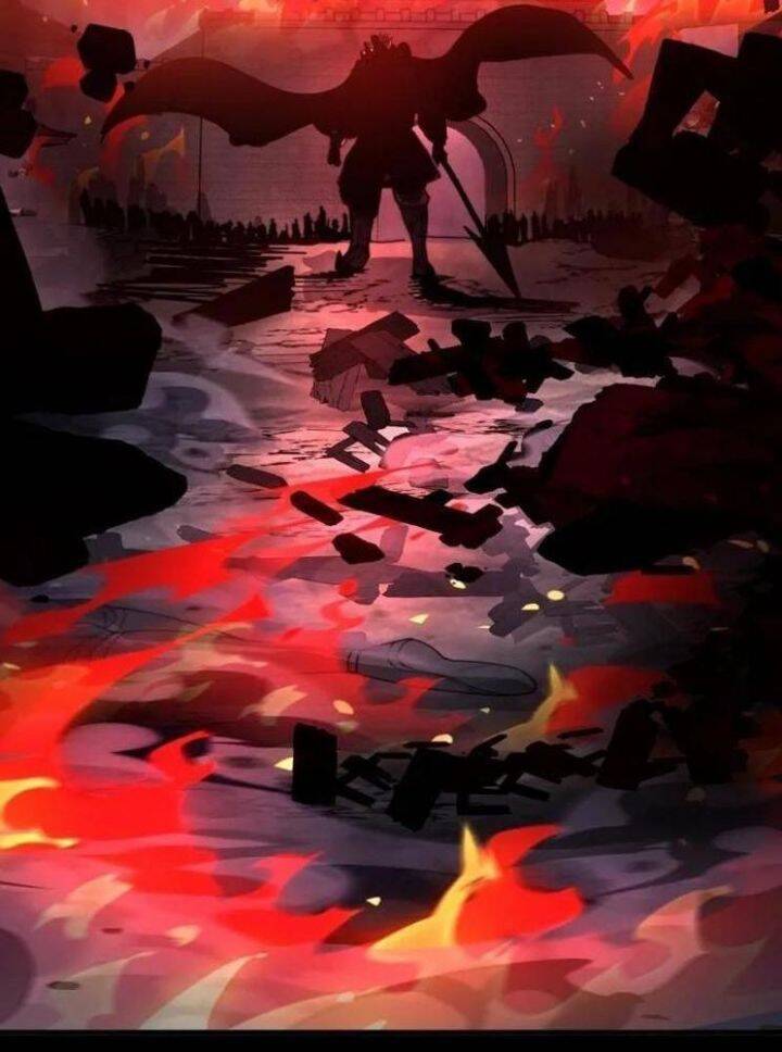Ta Có Một Sơn Trại: Chapter 1044