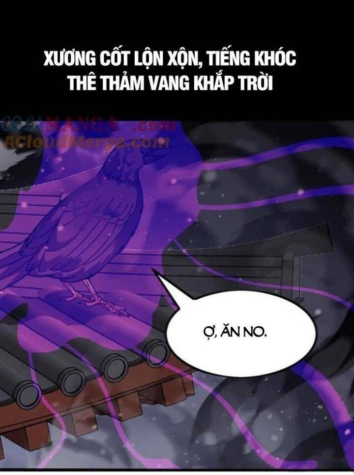 Ta Có Một Sơn Trại: Chapter 1044