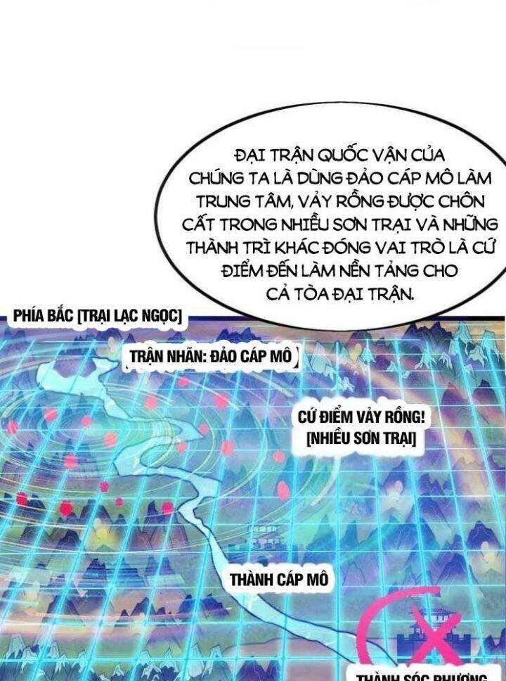 Ta Có Một Sơn Trại: Chapter 1044