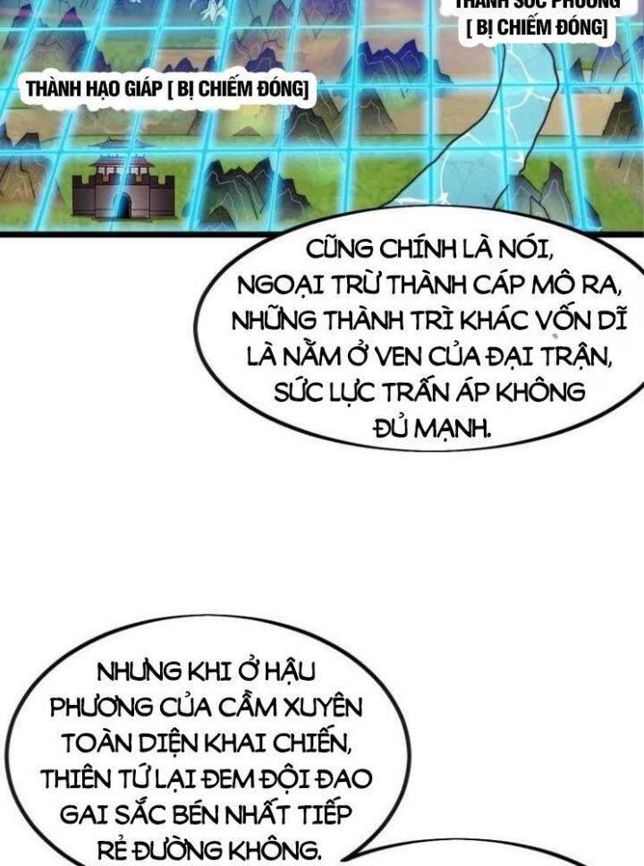 Ta Có Một Sơn Trại: Chapter 1044