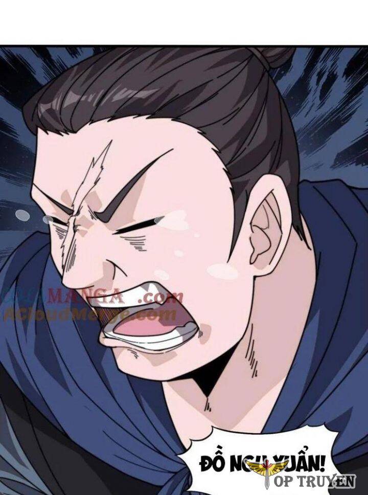 Ta Có Một Sơn Trại: Chapter 1044