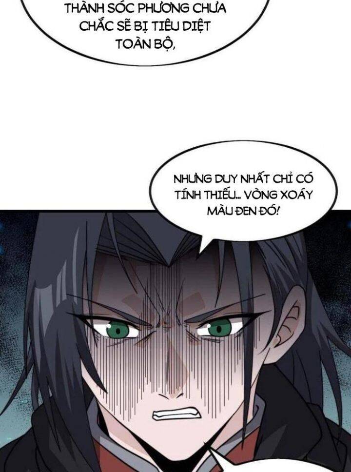 Ta Có Một Sơn Trại: Chapter 1044
