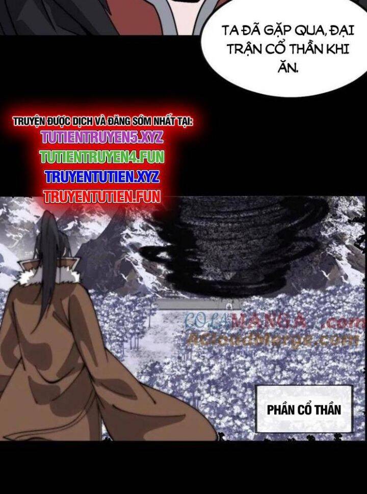 Ta Có Một Sơn Trại: Chapter 1044