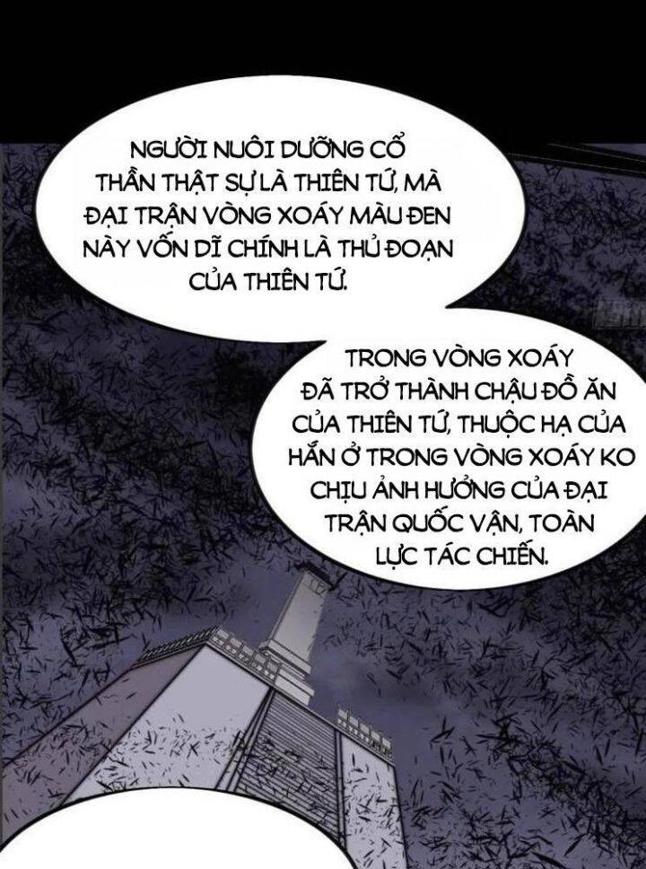 Ta Có Một Sơn Trại: Chapter 1044