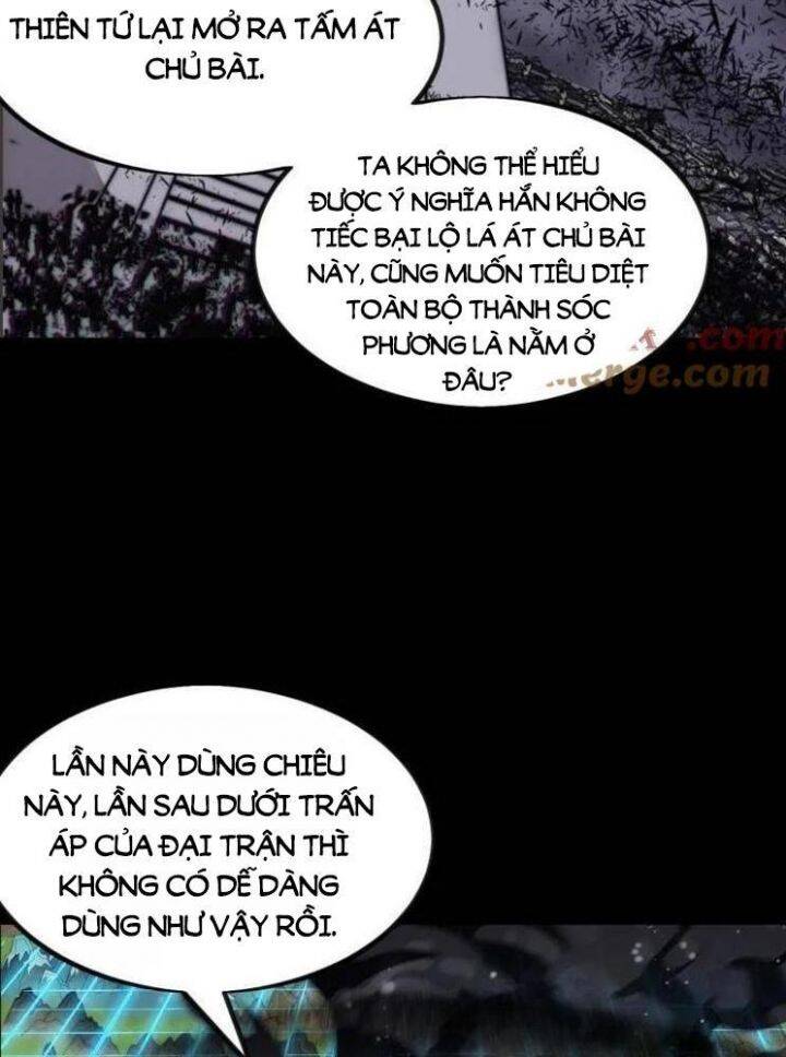 Ta Có Một Sơn Trại: Chapter 1044