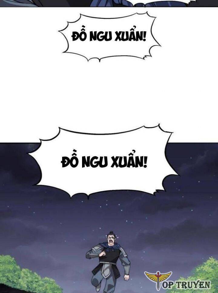 Ta Có Một Sơn Trại: Chapter 1044