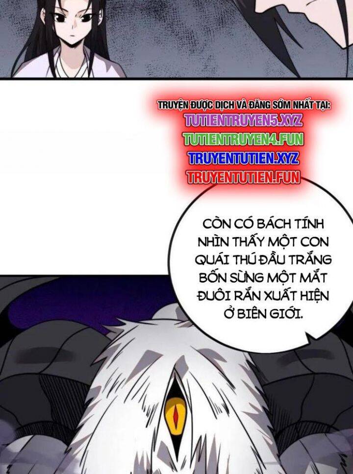 Ta Có Một Sơn Trại: Chapter 1044
