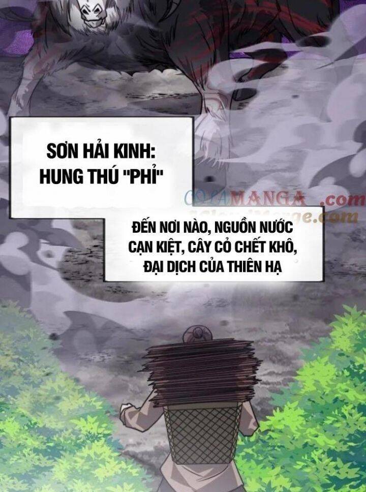 Ta Có Một Sơn Trại: Chapter 1044