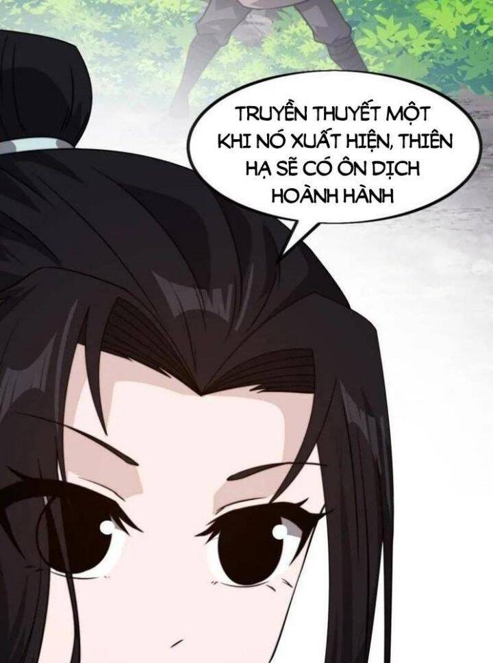 Ta Có Một Sơn Trại: Chapter 1044
