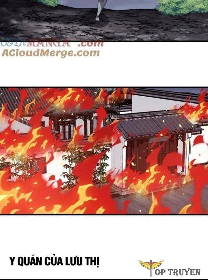 Ta Có Một Sơn Trại: Chapter 1044