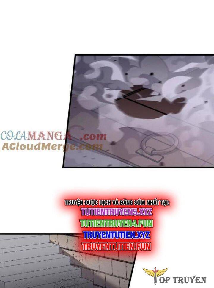 Ta Có Một Sơn Trại: Chapter 1044