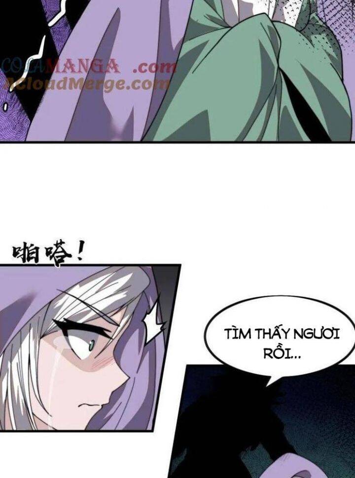 Ta Có Một Sơn Trại: Chapter 1044