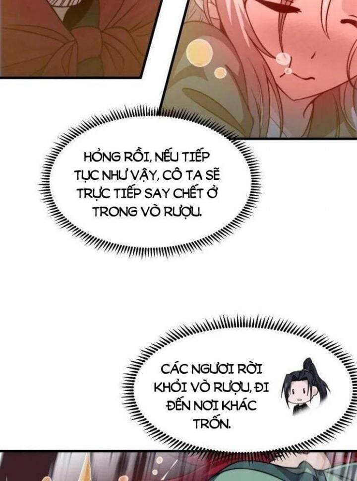 Ta Có Một Sơn Trại: Chapter 1045