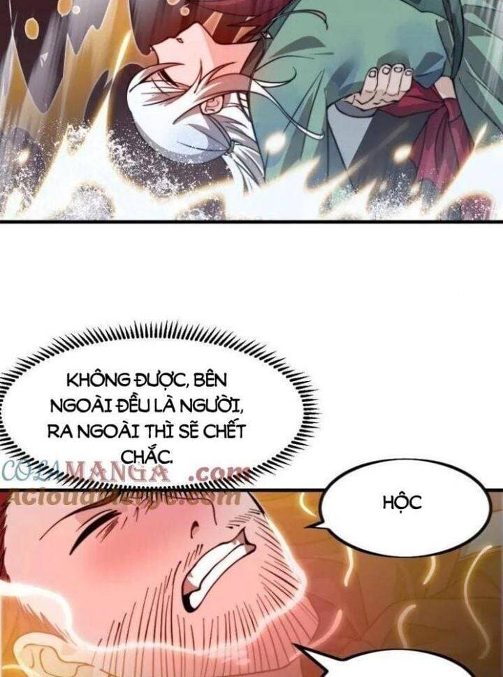 Ta Có Một Sơn Trại: Chapter 1045