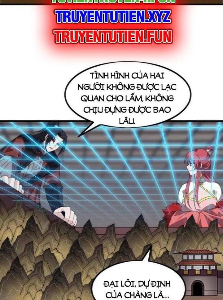 Ta Có Một Sơn Trại: Chapter 1045