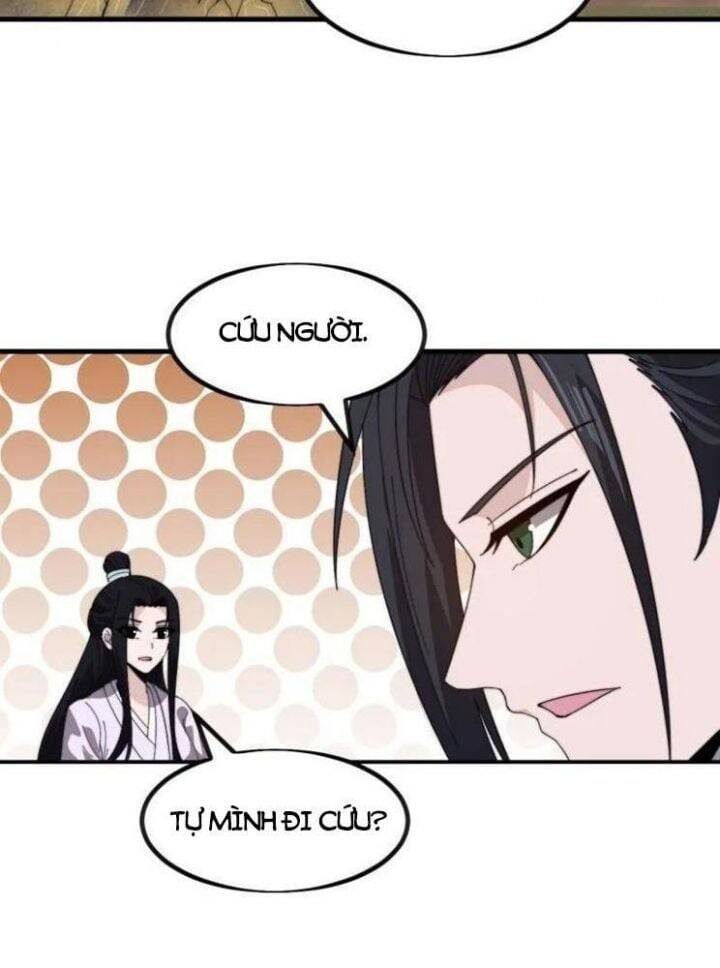 Ta Có Một Sơn Trại: Chapter 1045