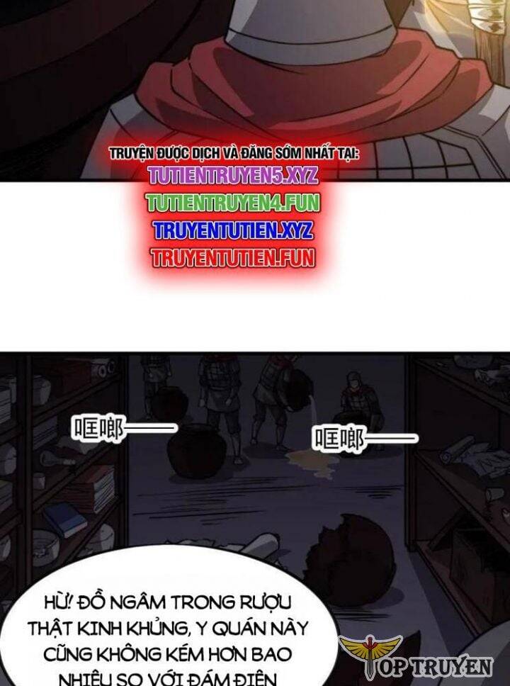 Ta Có Một Sơn Trại: Chapter 1045