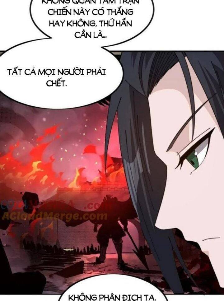 Ta Có Một Sơn Trại: Chapter 1045