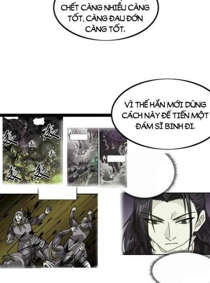 Ta Có Một Sơn Trại: Chapter 1045