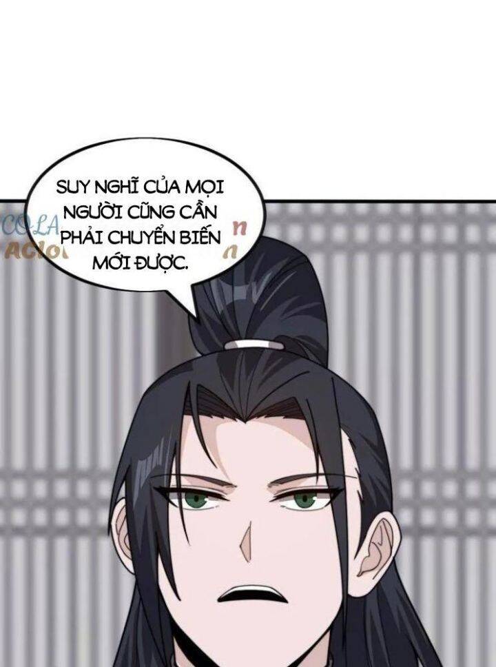 Ta Có Một Sơn Trại: Chapter 1045
