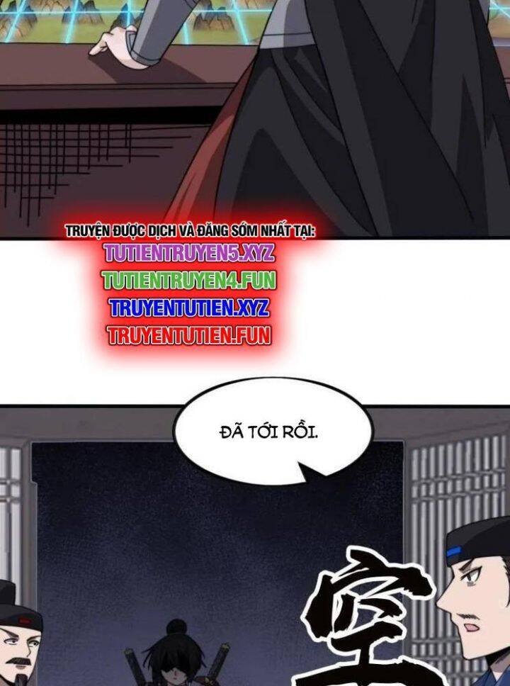 Ta Có Một Sơn Trại: Chapter 1045