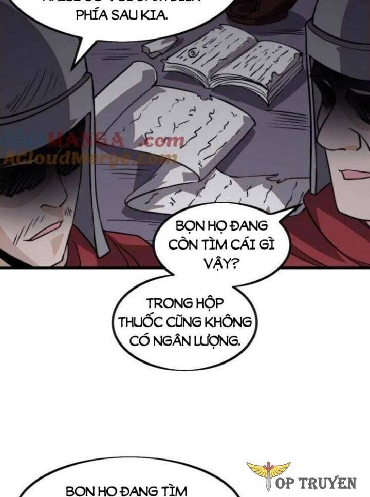 Ta Có Một Sơn Trại: Chapter 1045