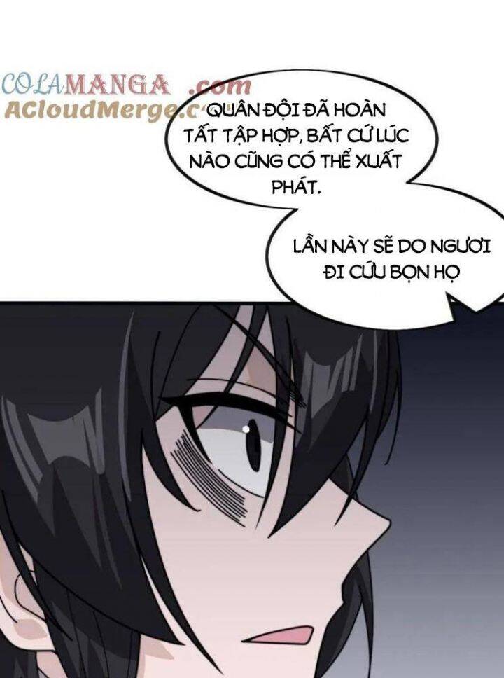 Ta Có Một Sơn Trại: Chapter 1045