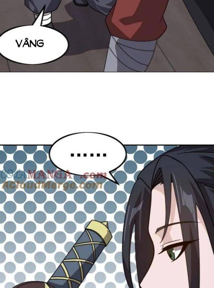 Ta Có Một Sơn Trại: Chapter 1045