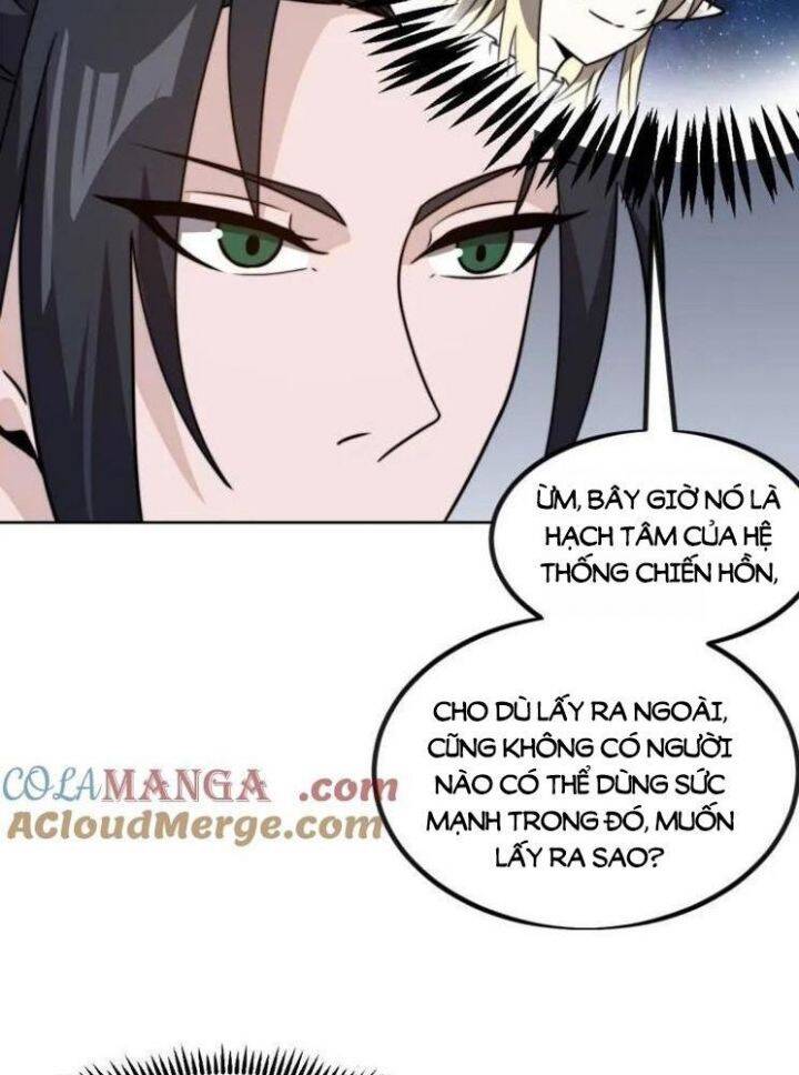 Ta Có Một Sơn Trại: Chapter 1045