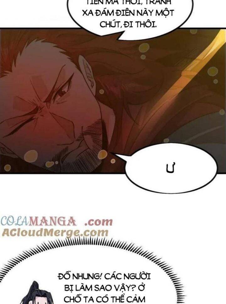 Ta Có Một Sơn Trại: Chapter 1045