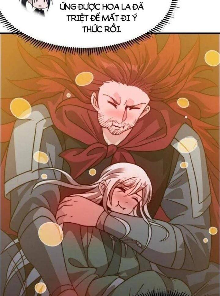Ta Có Một Sơn Trại: Chapter 1045