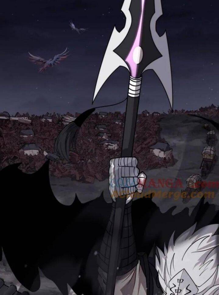 Ta Có Một Sơn Trại: Chapter 1046