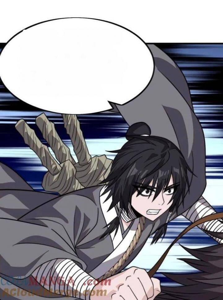 Ta Có Một Sơn Trại: Chapter 1046