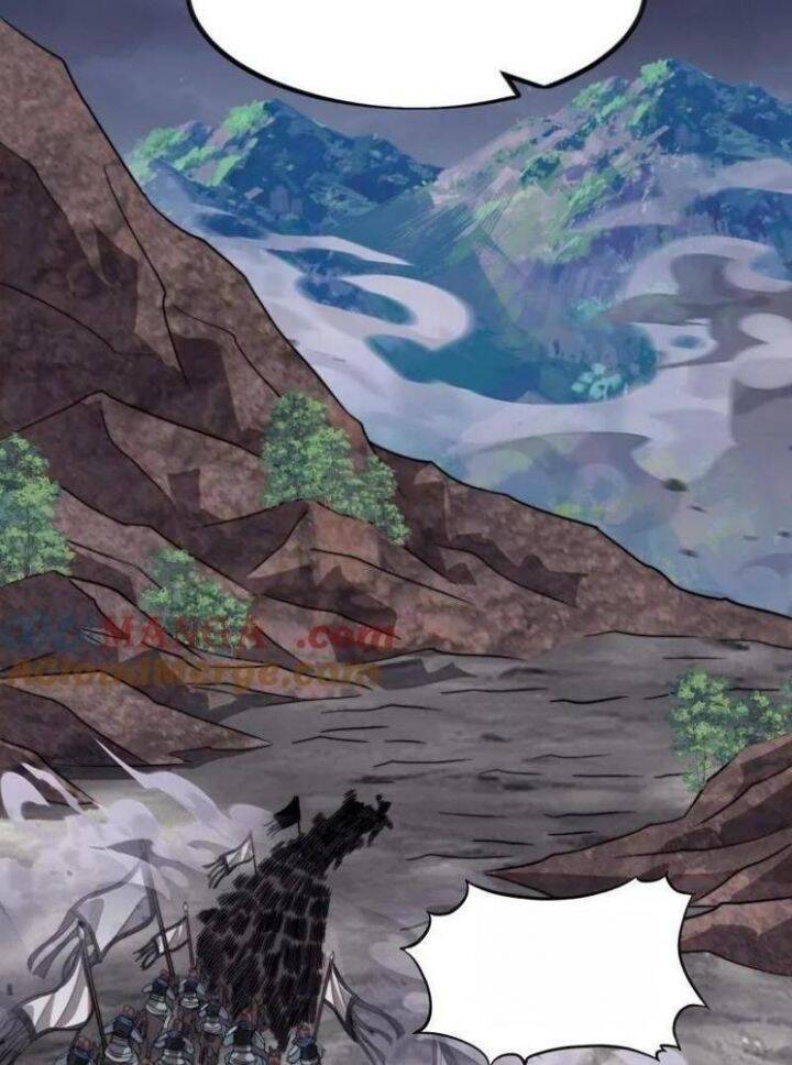 Ta Có Một Sơn Trại: Chapter 1046