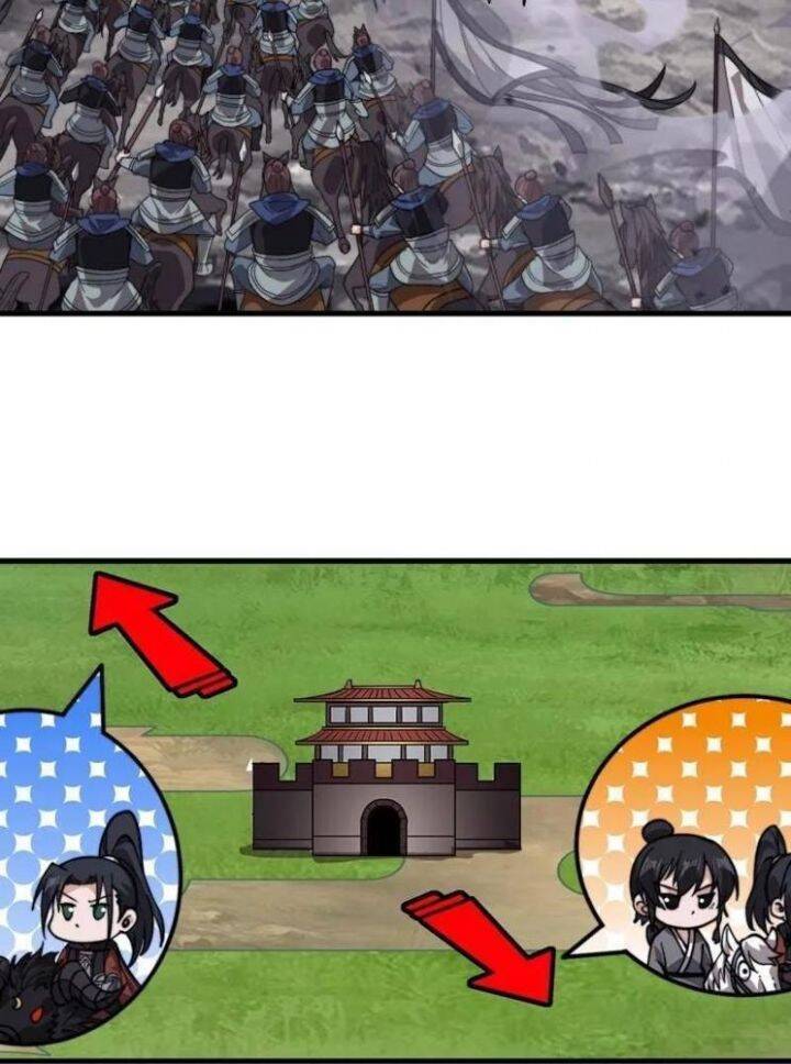 Ta Có Một Sơn Trại: Chapter 1046