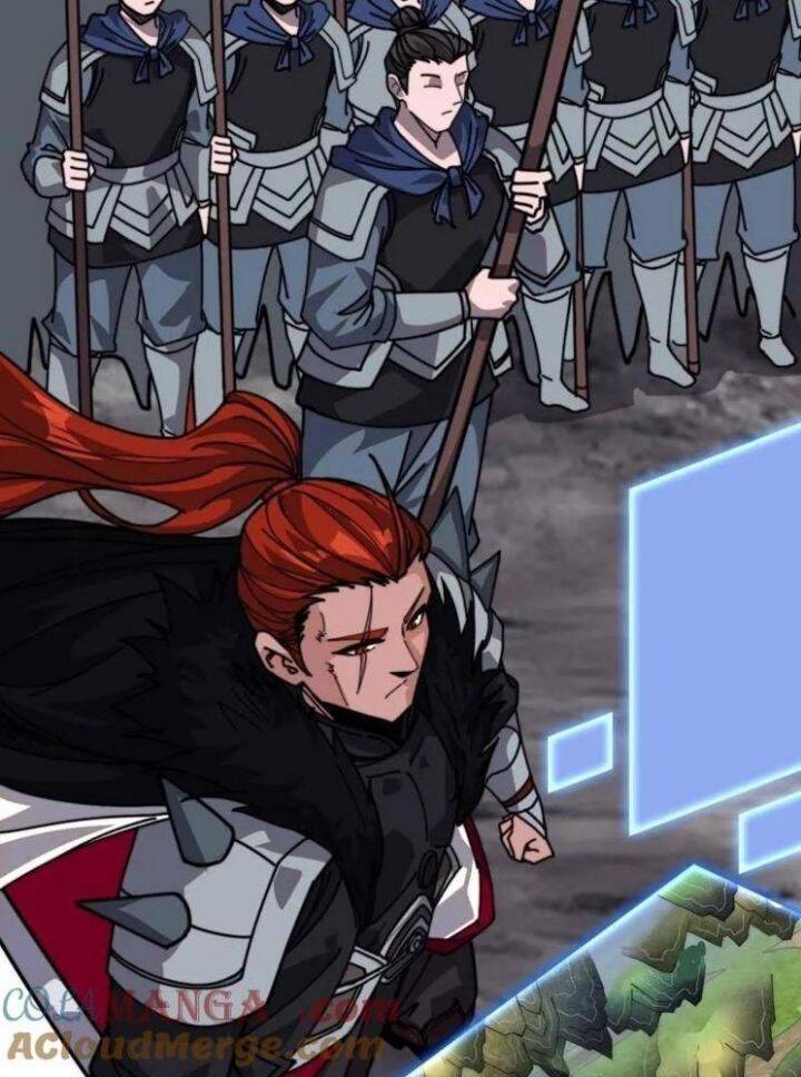 Ta Có Một Sơn Trại: Chapter 1046