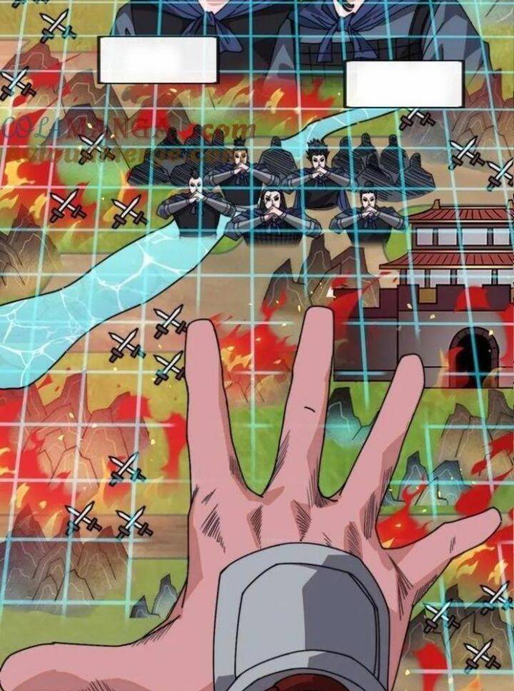 Ta Có Một Sơn Trại: Chapter 1046