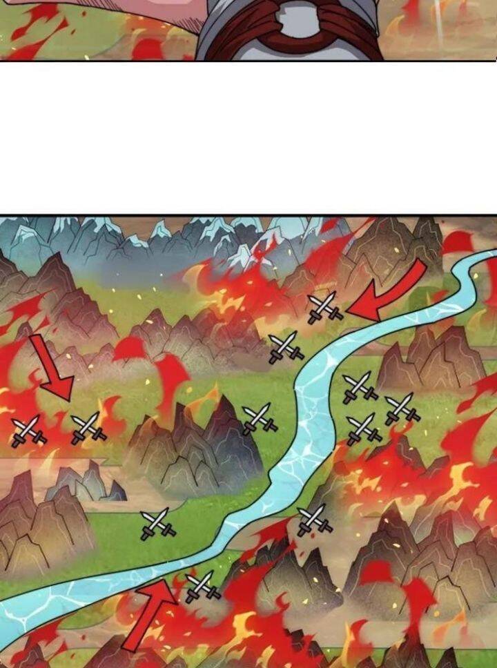 Ta Có Một Sơn Trại: Chapter 1046
