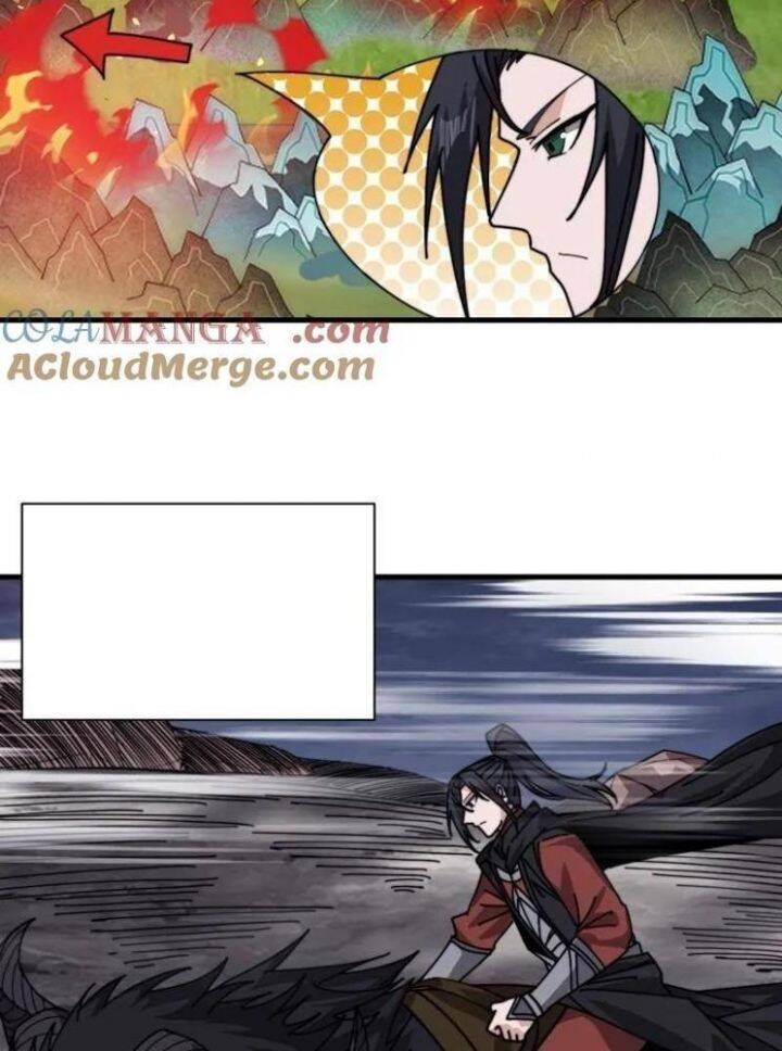 Ta Có Một Sơn Trại: Chapter 1046
