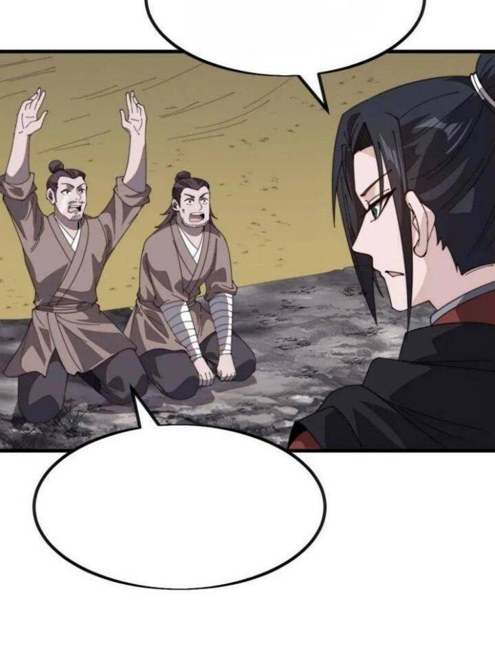 Ta Có Một Sơn Trại: Chapter 1046
