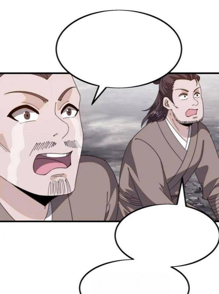 Ta Có Một Sơn Trại: Chapter 1046