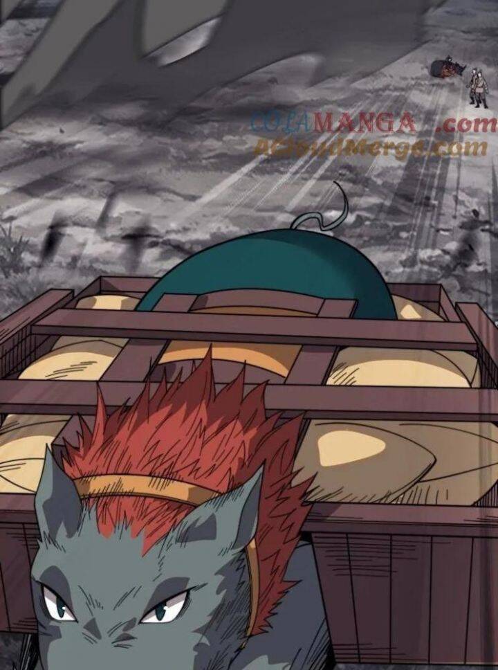 Ta Có Một Sơn Trại: Chapter 1046