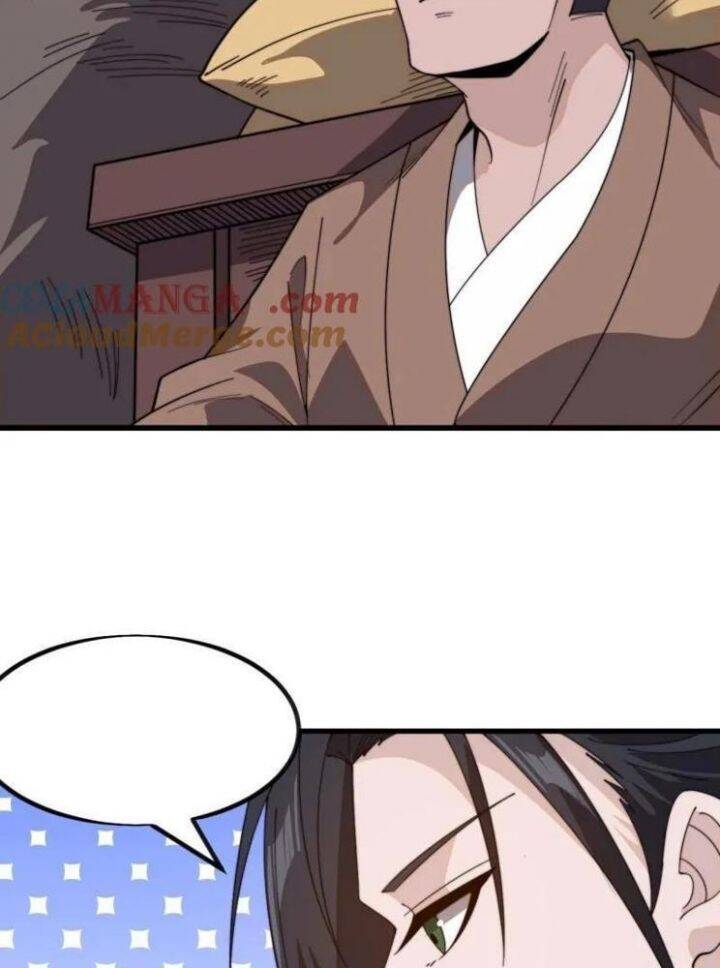Ta Có Một Sơn Trại: Chapter 1046