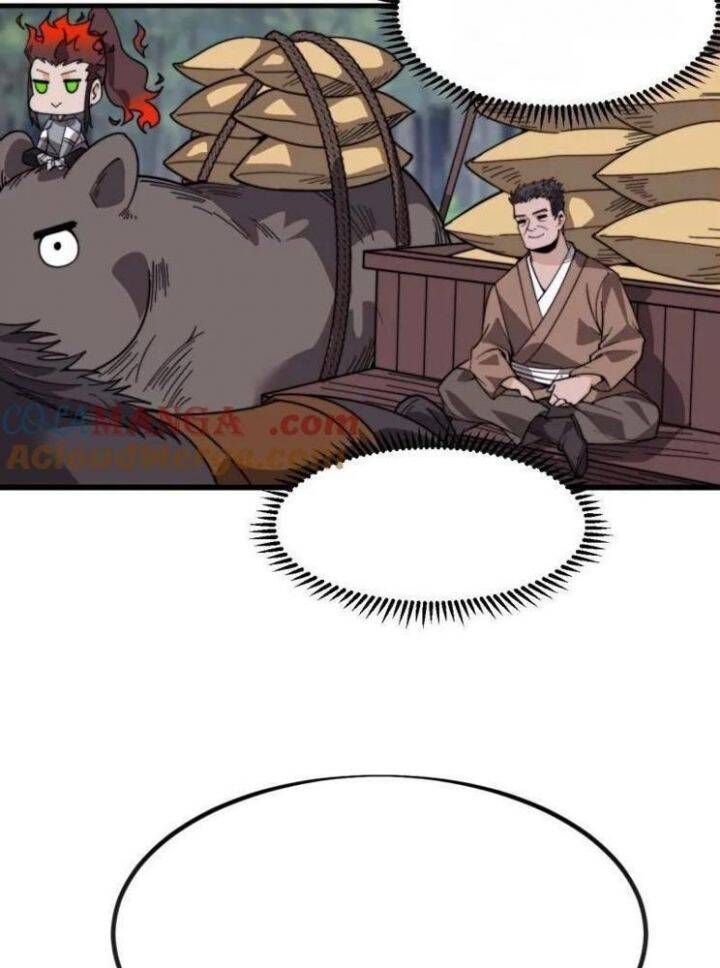 Ta Có Một Sơn Trại: Chapter 1046
