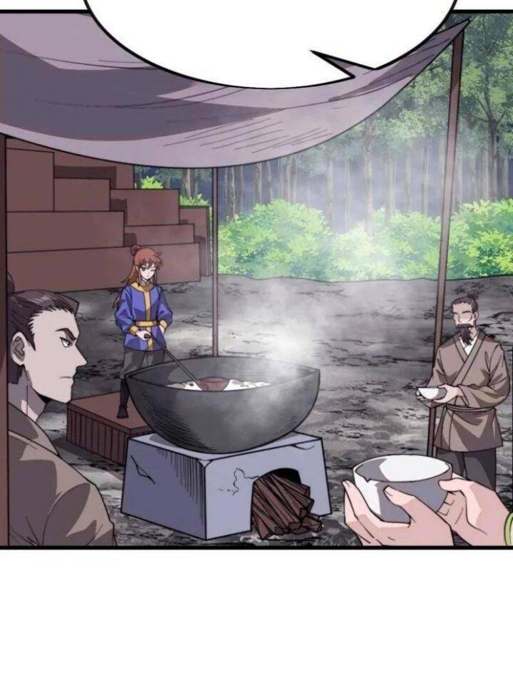 Ta Có Một Sơn Trại: Chapter 1046