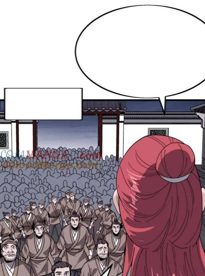 Ta Có Một Sơn Trại: Chapter 1046