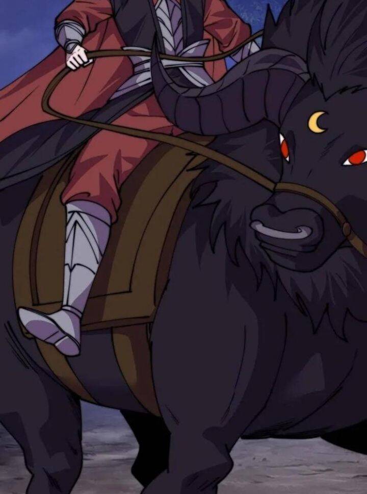 Ta Có Một Sơn Trại: Chapter 1046